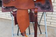 Saddle size 4 sale. on HorseYard.com.au