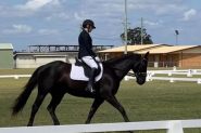 Dressage Competition Clothing on HorseYard.com.au