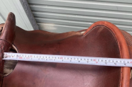 Half breed 15” inside seat  on HorseYard.com.au