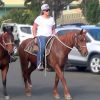 Pretty Red QH Mare + VIDEO+ on HorseYard.com.au