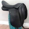 Wow Edge Dressage Saddle on HorseYard.com.au