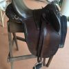 Leather saddle suit pony on HorseYard.com.au