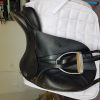 Fairfax dressage saddle on HorseYard.com.au