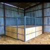 Portable Stable on HorseYard.com.au