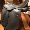 Near new wintec dressage saddle  on HorseYard.com.au