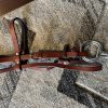 Full size bridle with bit  on HorseYard.com.au