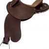 Stock saddle   on HorseYard.com.au