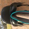 Kent & Masters 17” Dressage Saddle S Series on HorseYard.com.au