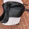 EQUIPE OLYMPIA DRESSAGE SADDLE on HorseYard.com.au