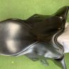 17" Bates All Purpose Saddle on HorseYard.com.au