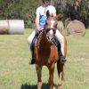 ASH gelding - 9yr old on HorseYard.com.au