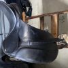 Bates Caprilli 17" Saddle  on HorseYard.com.au