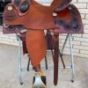 Saddle size 4 sale. on HorseYard.com.au