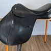 Trainers Jump Saddle 17" on HorseYard.com.au