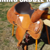 Teskey's Saddle  on HorseYard.com.au