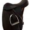 16.5” Trainers Jessica dressage saddle on HorseYard.com.au