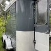 Straight load Float - long rego on HorseYard.com.au