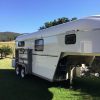 2017 Gooseneck Kara Kar Adventurer For Sale on HorseYard.com.au