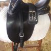 Bates Kimberley Stock Saddle on HorseYard.com.au