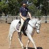 Beautiful Pony looking for new home. on HorseYard.com.au