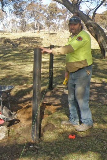 Horse-Friendly Old Camp In Kosciuszko Now Better Than Ever