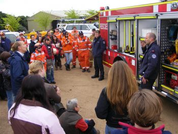 Large Animal Rescue Workshop