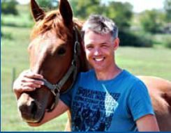 Gluck Researcher Publishes Equine Parasite Control Handbook