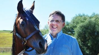 Scientist Takes On Malaria-like Sickness In Horses